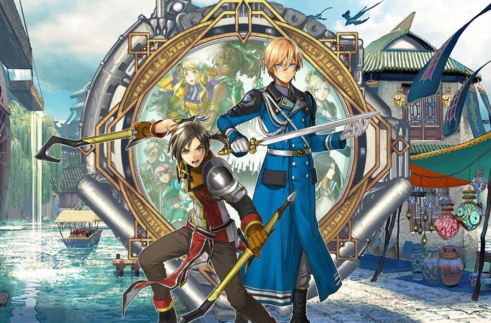 Eiyuden Chronicle absolutely smashed its crowdfunding campaign