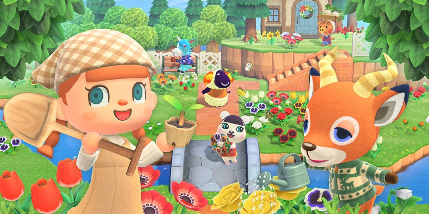 Here are the patch notes for the new summer Animal Crossing: New Horizons update