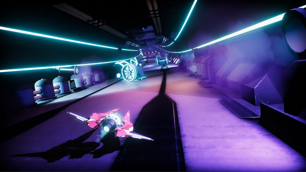 Nintendo Download: Lost Wing
