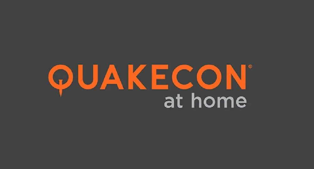 QuakeCon at Home 2020 reveals live streaming schedule