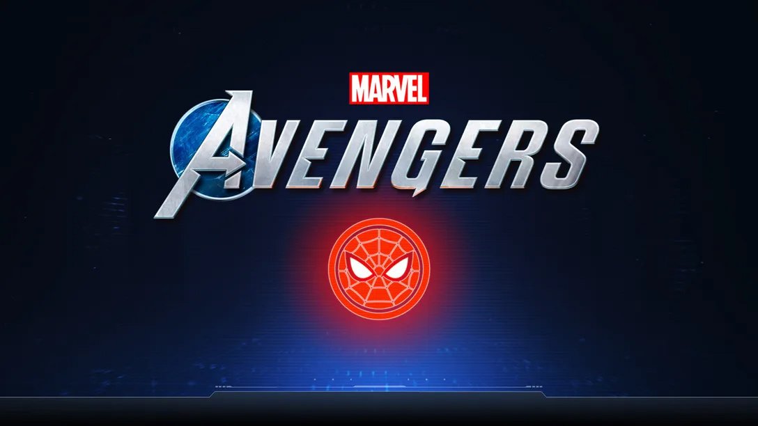 Spider-Man is a PlayStation exclusive in Marvel's Avengers