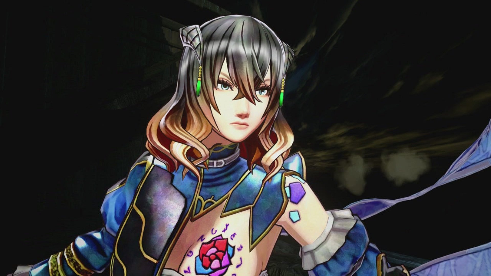 Bloodstained is finally getting Boss Revenge and Chroma Wheel on Switch 'later this month'