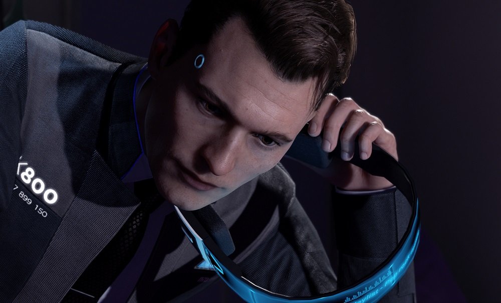 PC port pushes Detroit: Become Human past five million sales