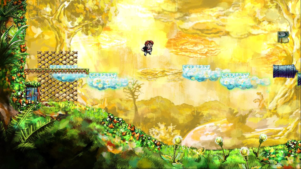 Jonathan Blow's next project is Braid: Anniversary Edition