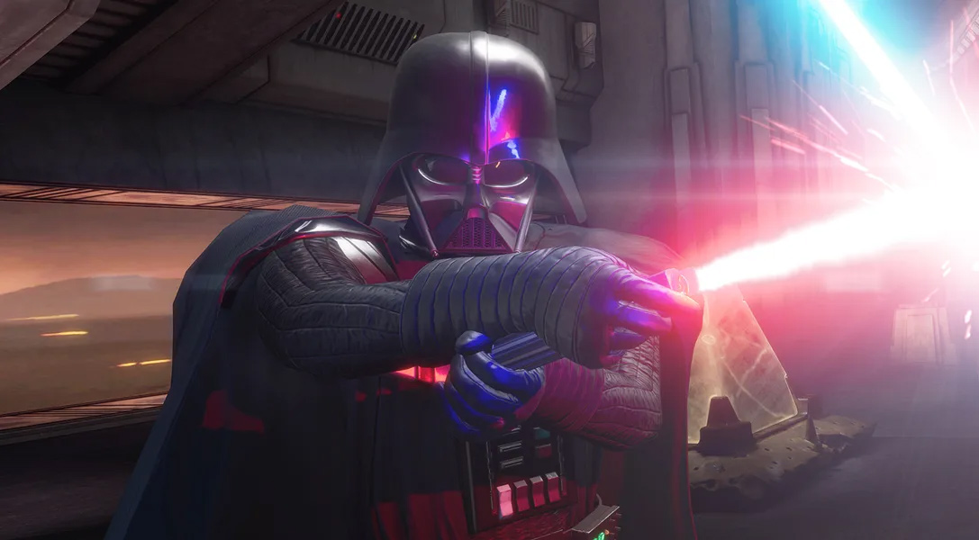 Vader Immortal: A Star Wars VR Series hits PlayStation VR on August 25