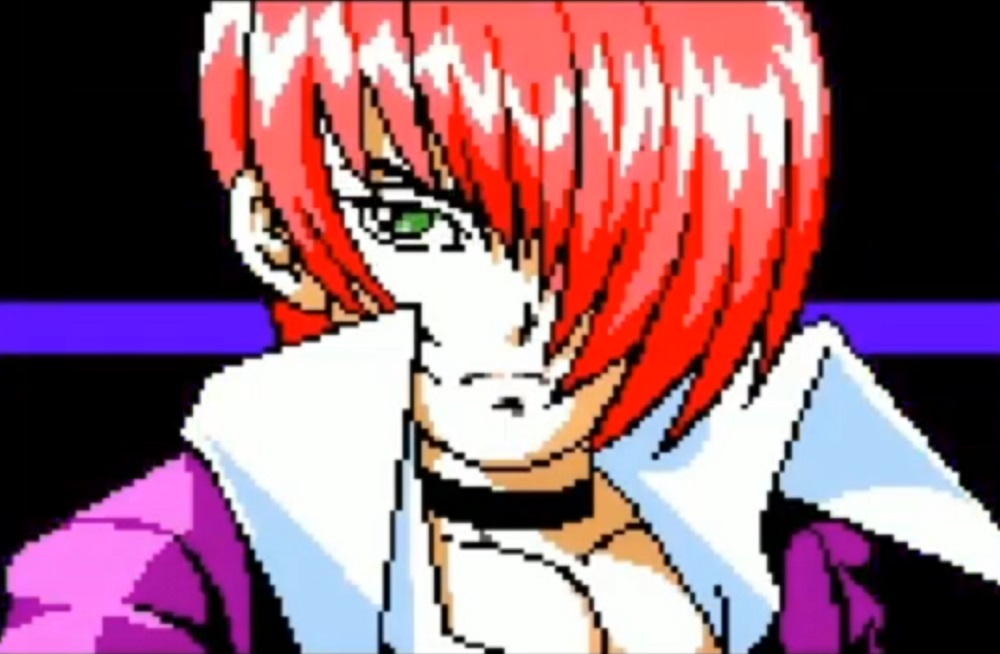 Neo Geo Pocket classics King of Fighters R-2 and Samurai Shodown! 2 now available on Switch