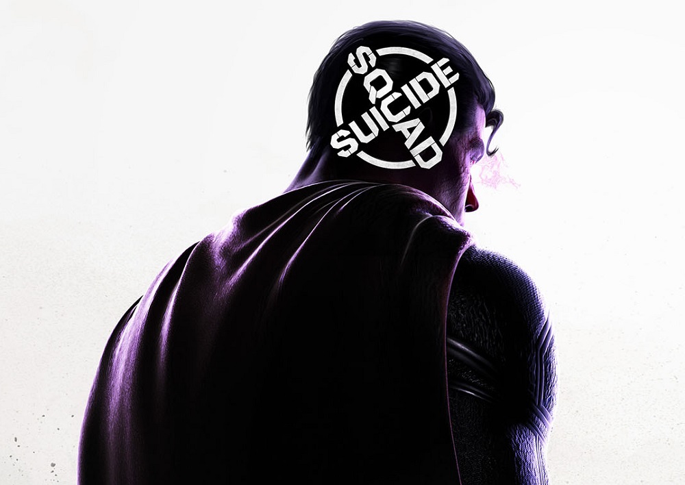 Suicide Squad game to be revealed by Rocksteady August 22
