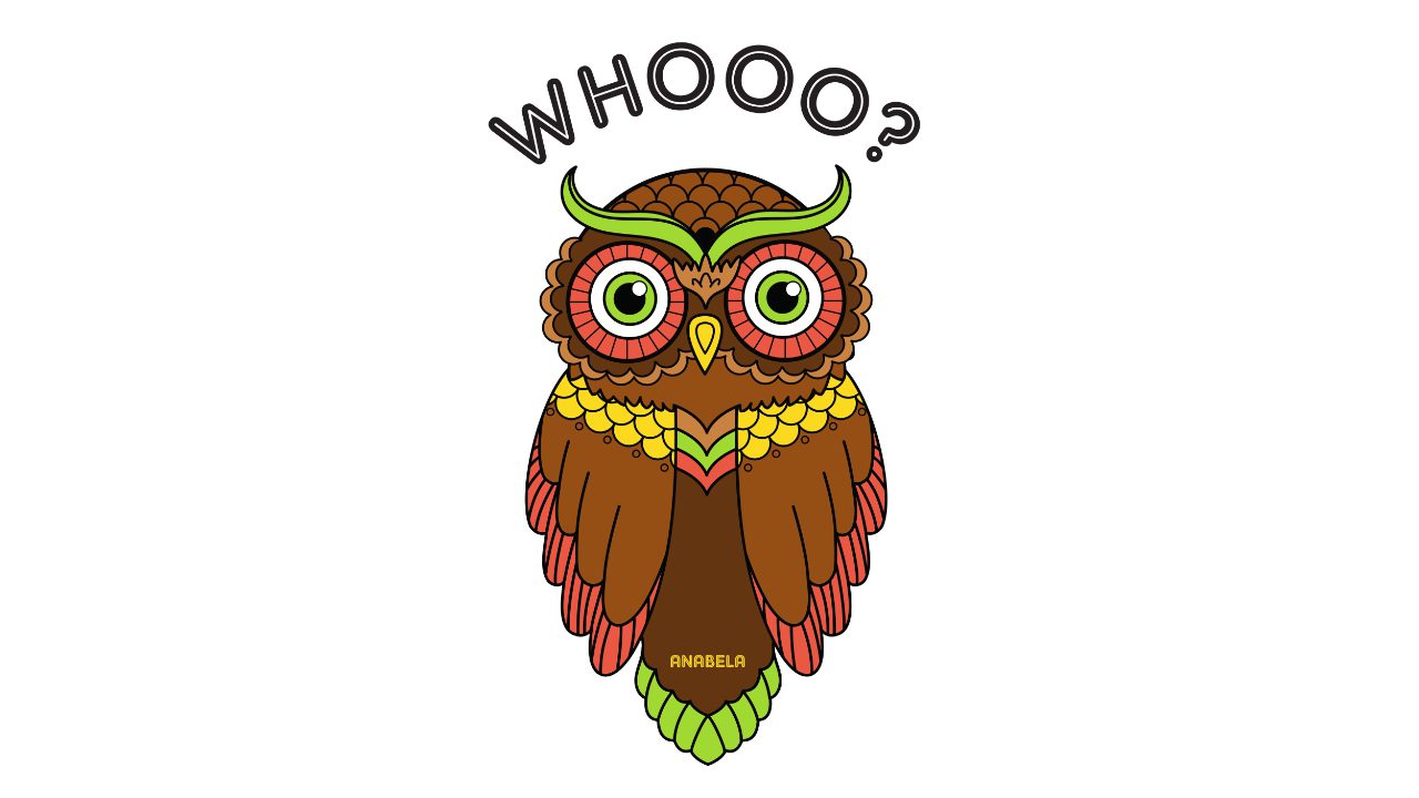 Whooo is Anabela? Friday Night on Dtoid Twitch gets a shirt