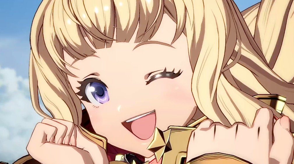 Granblue Fantasy: Versus adding Belial next month, Cagliostro in October