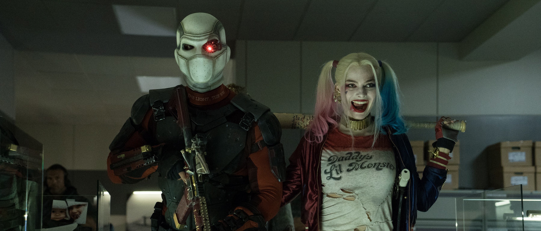 A Suicide Squad game may sound iffy but Podtoid has faith in Rocksteady Studios