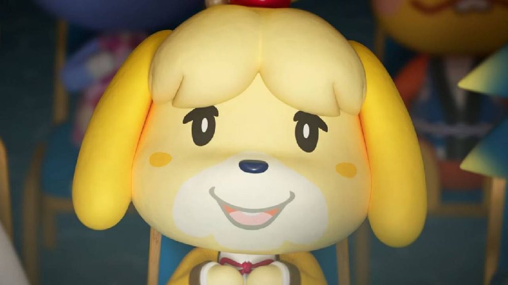 Nintendo dominate UK Charts as Animal Crossing: New Horizons returns to No.1