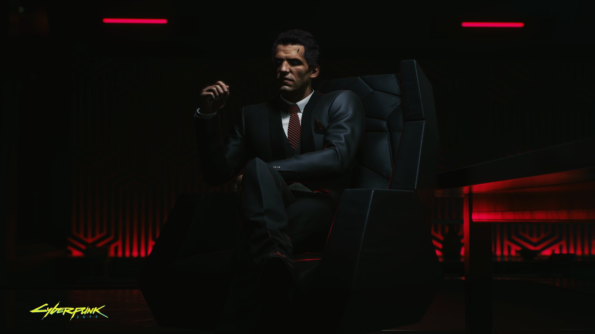 This is how Cyberpunk 2077's three Lifepath roles work