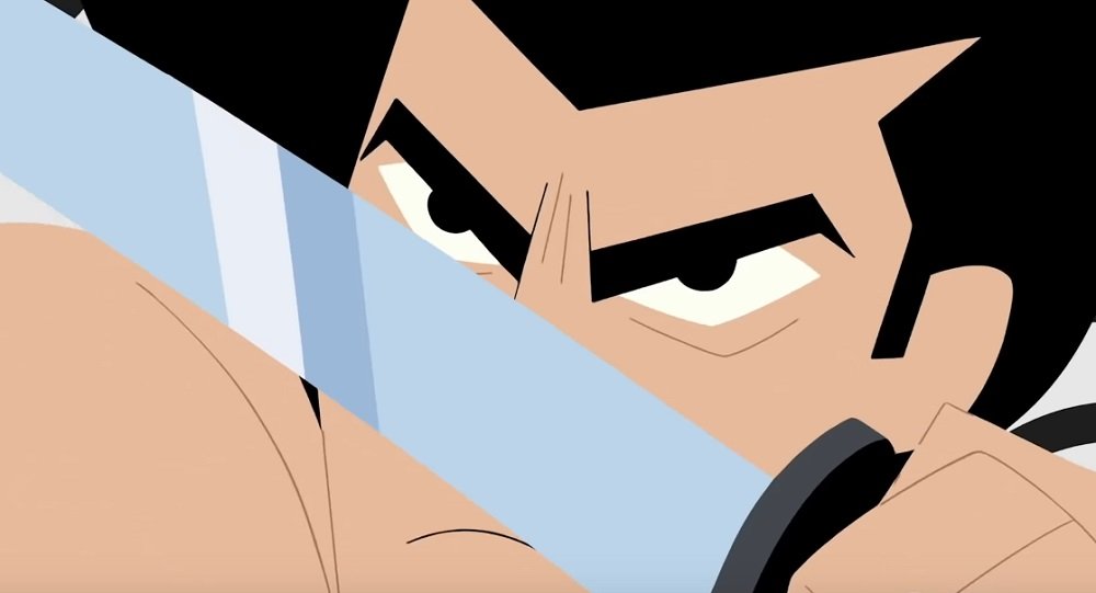 Samurai Jack: Battle Through Time to receive a neat collector's edition