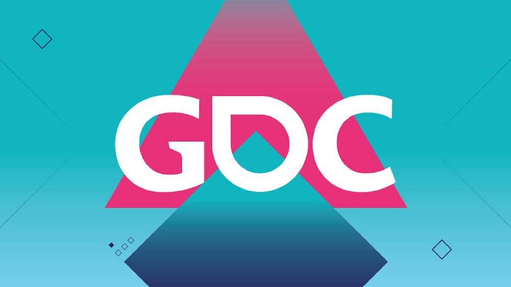 GDC 2021 will be a hybrid online/live event