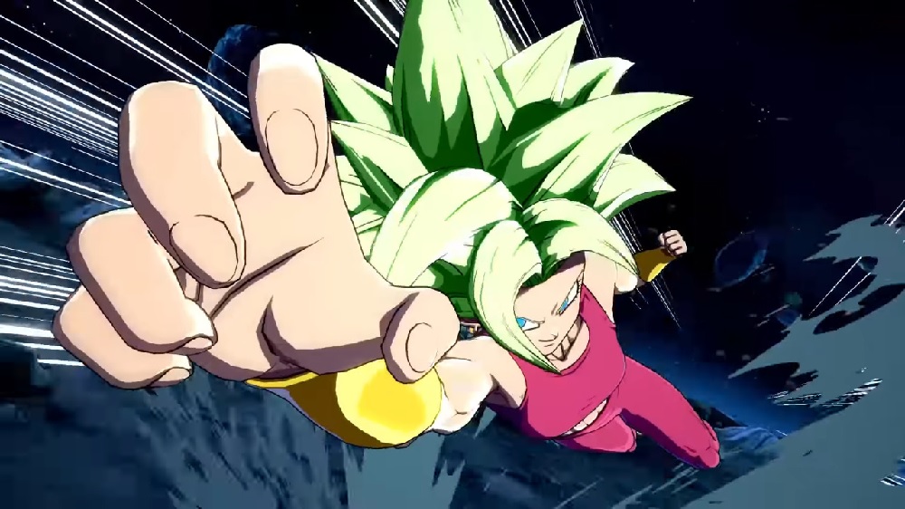 Dragon Ball FighterZ live stream happening August 16