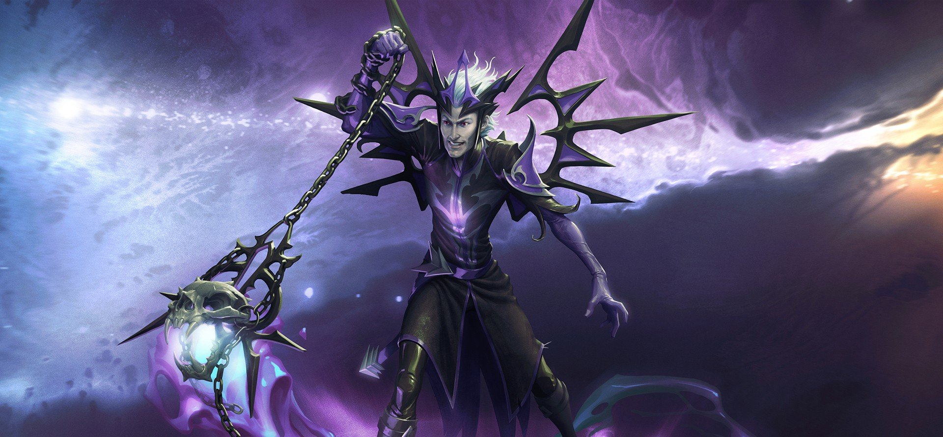 That Magic: The Gathering Diablo style dungeon crawler is getting a Necromancer class