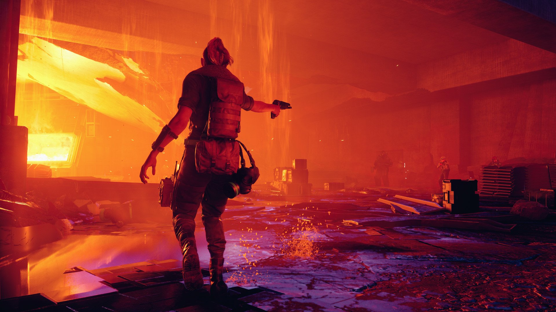 Control's free August update lets you turn off dying