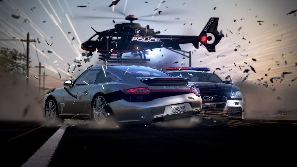 Amazon UK lists Need for Speed: Hot Pursuit Remastered for Xbox One and Switch