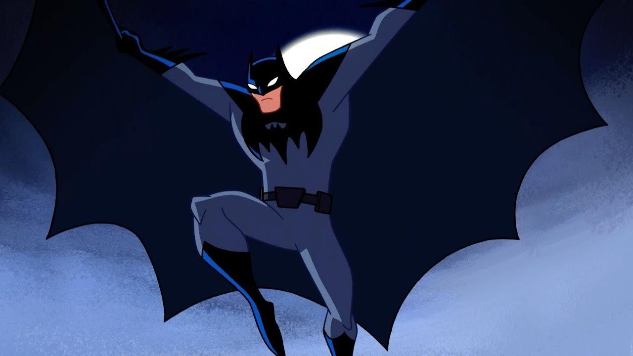 The next Batman game is probably getting revealed tomorrow