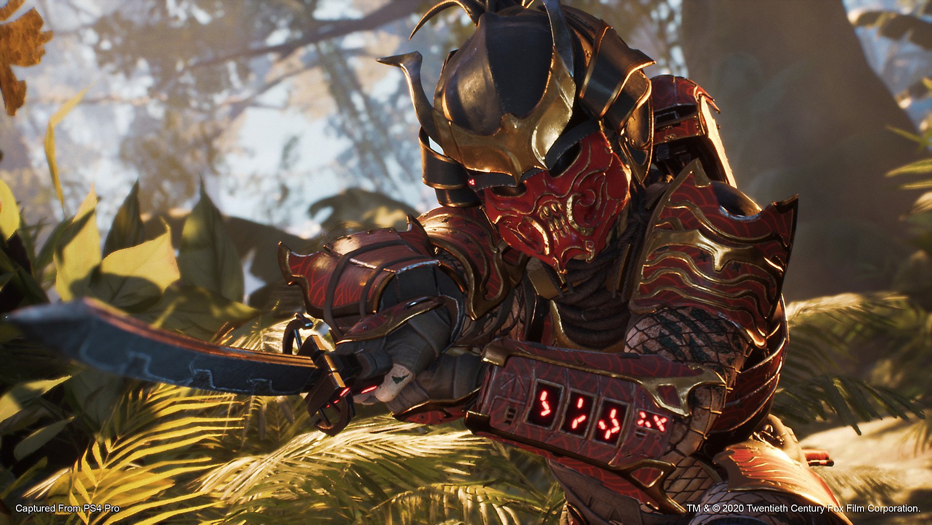 Predator: Hunting Grounds' patch 2.0 adds cross-play with friends
