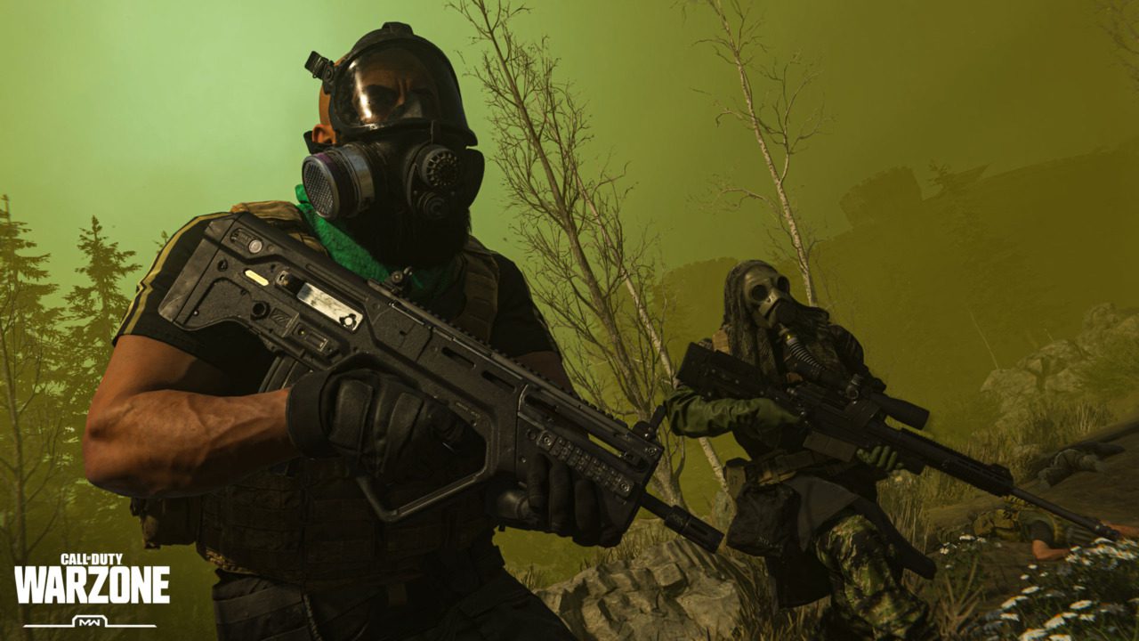 The Call of Duty community finally solved Activision's convoluted Black Ops: Cold War ARG