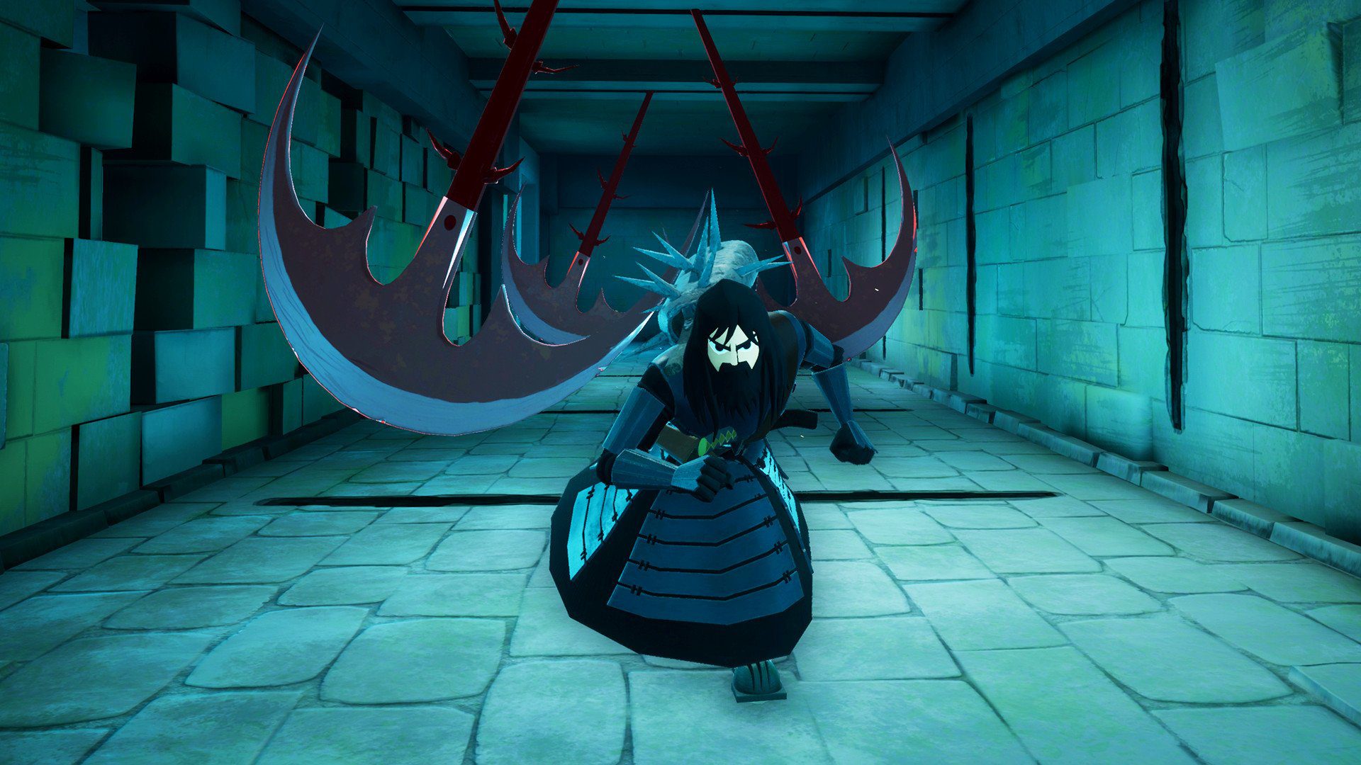 Nintendo Download: Samurai Jack: Battle Through Time