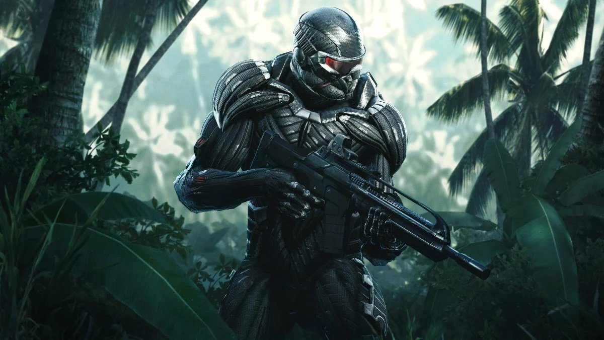 Maybe your PC can run Crysis Remastered... but Steam can't