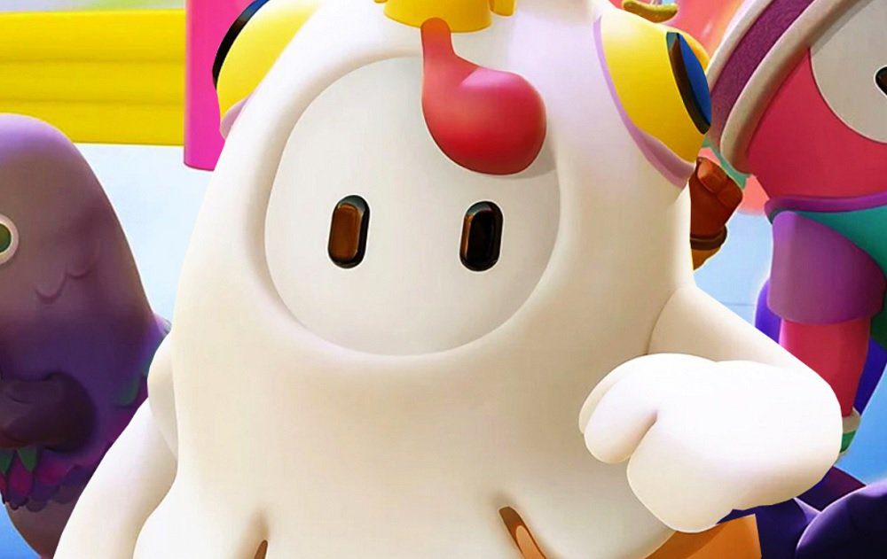 Fall Guys is headed to mobile, but only in China