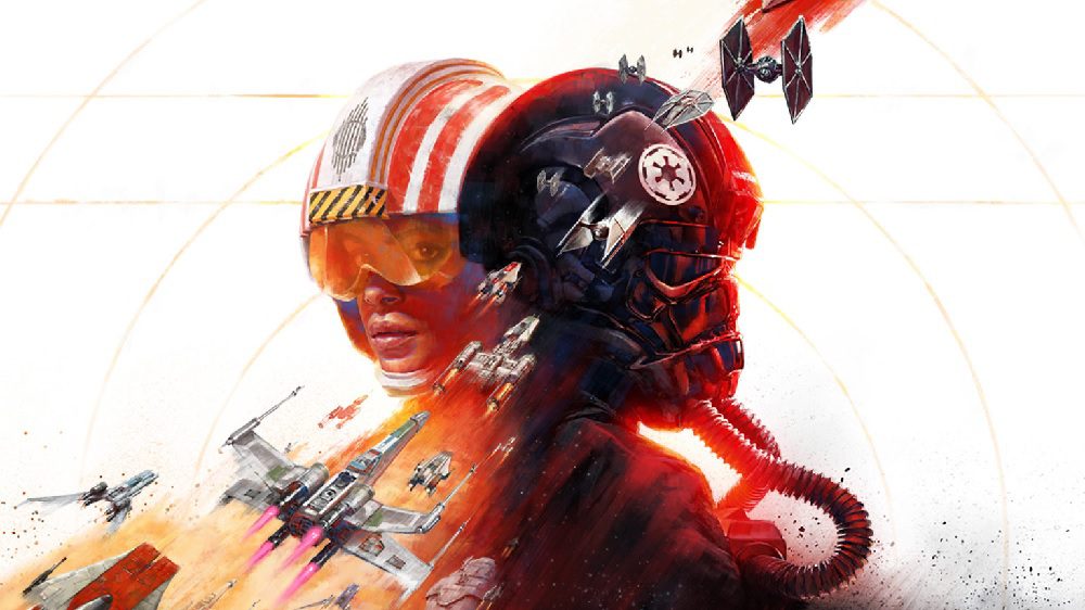 Star Wars: Squadrons to feature in gamescom Opening Night Live