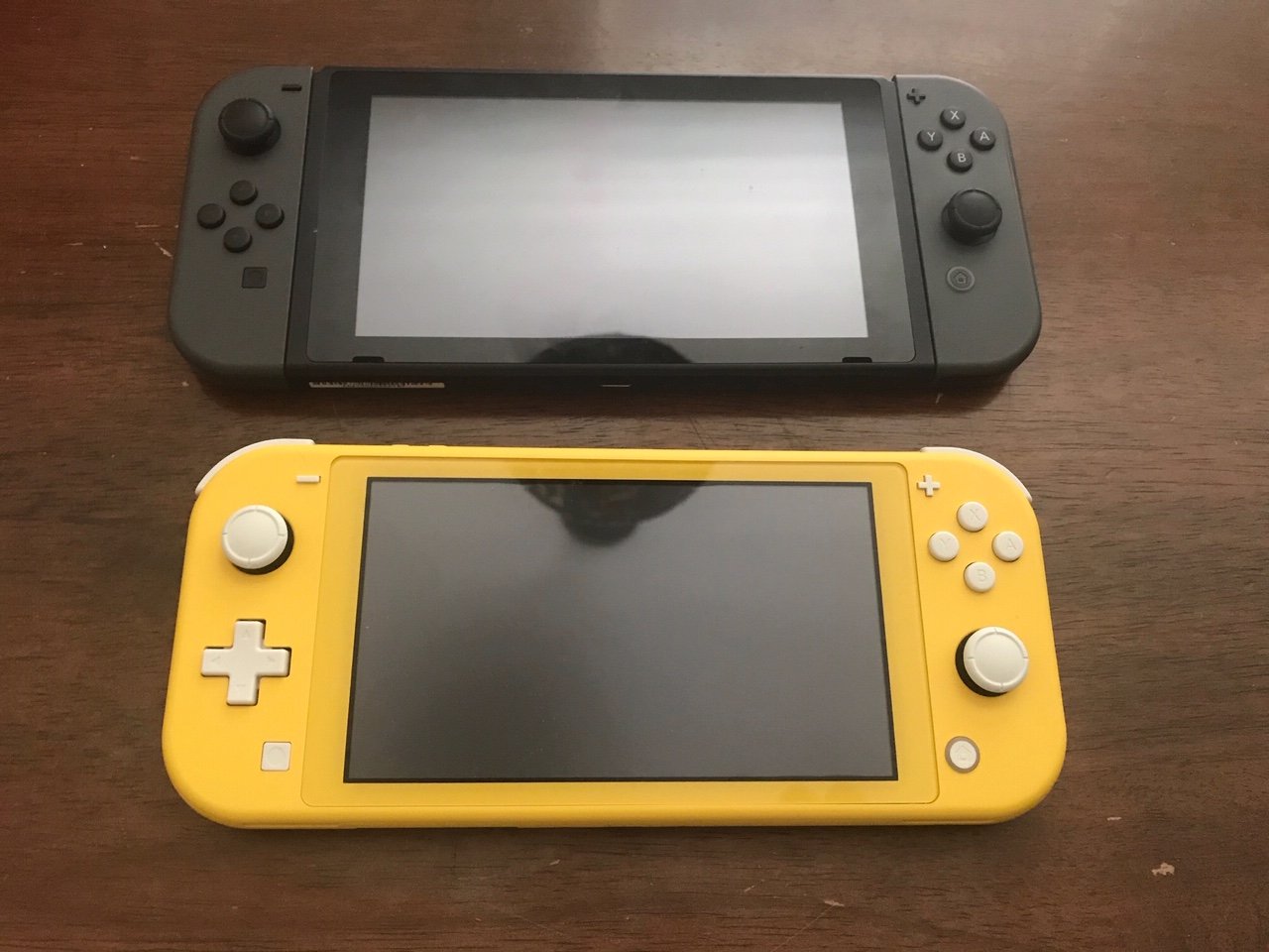 The rumor that Nintendo is planning a Switch Pro popped up again, could come next year