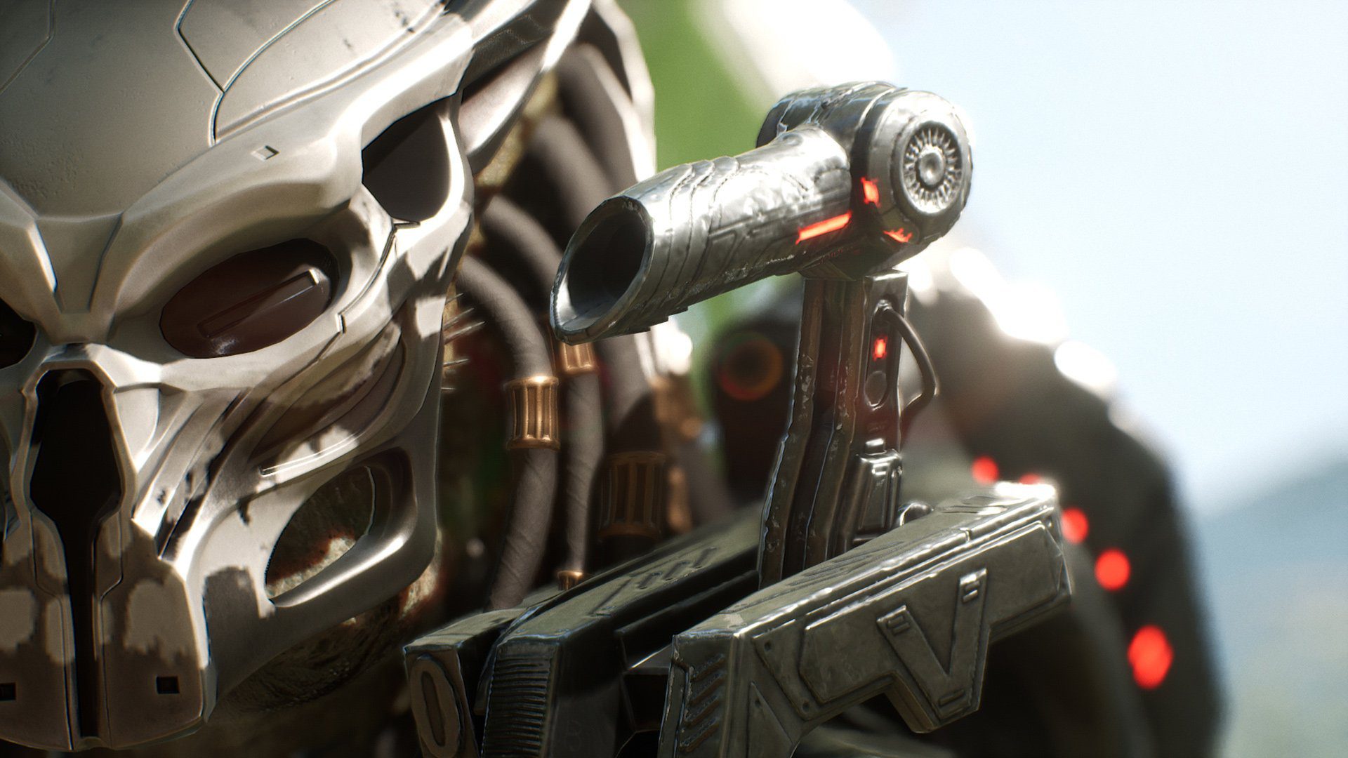 Predator: Hunting Grounds is running a free trial this weekend for PS Plus