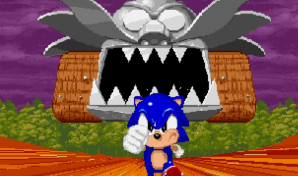 Sega is ending the Sega Ages re-release line, but more retro games are likely still coming