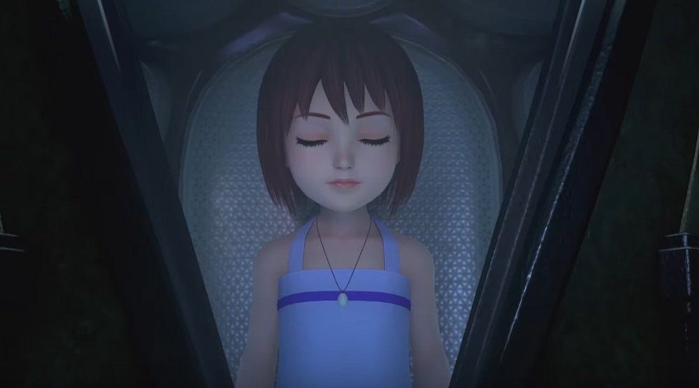 Kingdom Hearts: Melody of Memory launches November 13