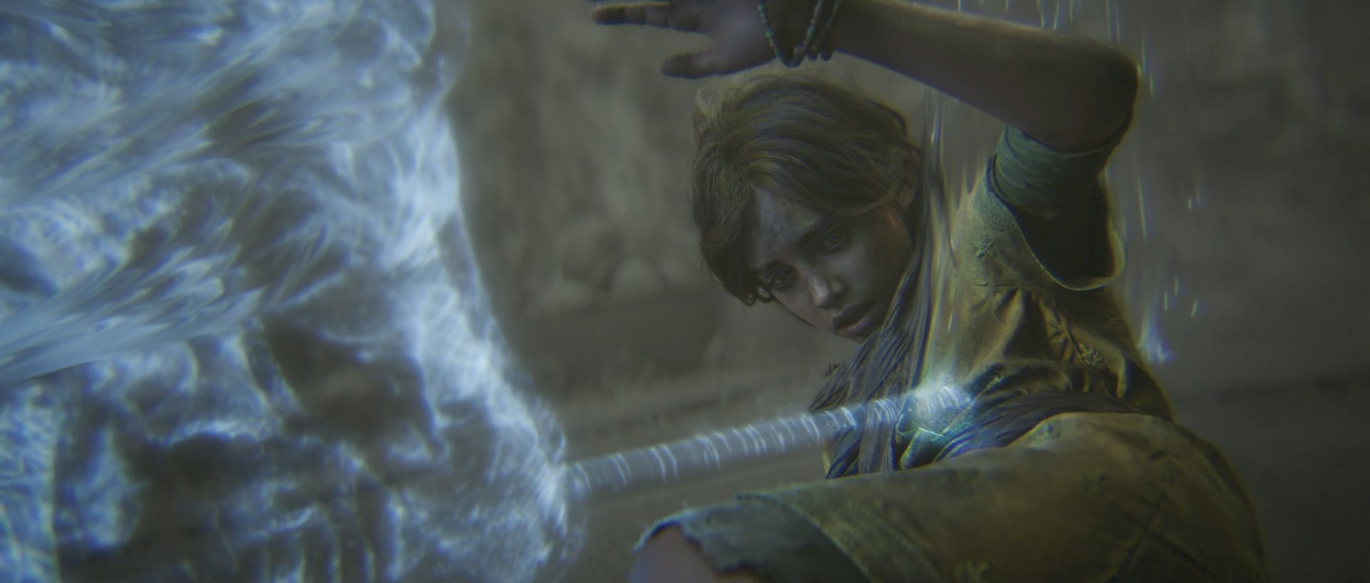 Unknown 9: Awakening announced for PC and next-gen consoles