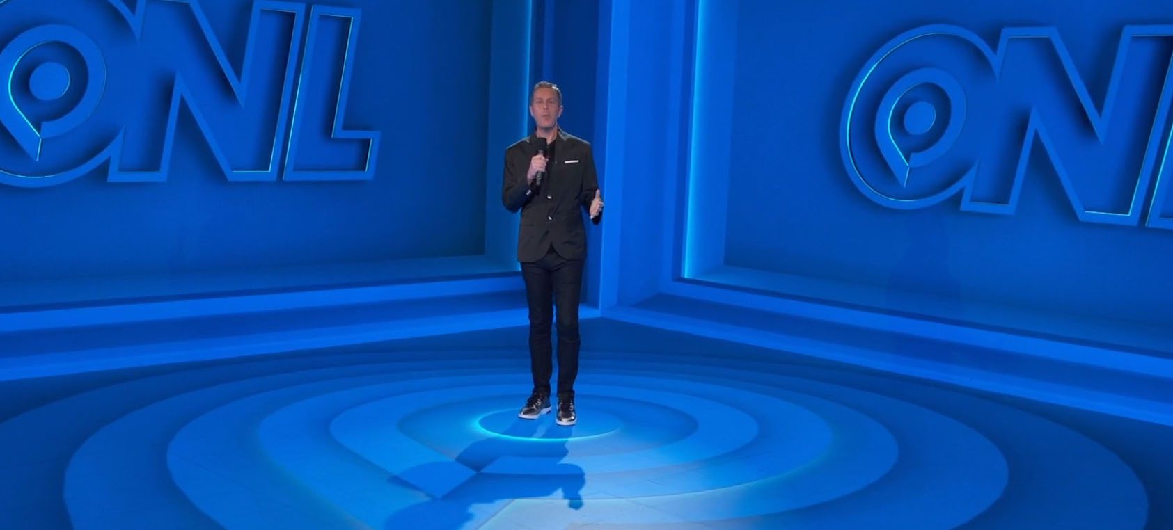 Here's a recap of everything that happened at Gamescom Opening Night Live 2020