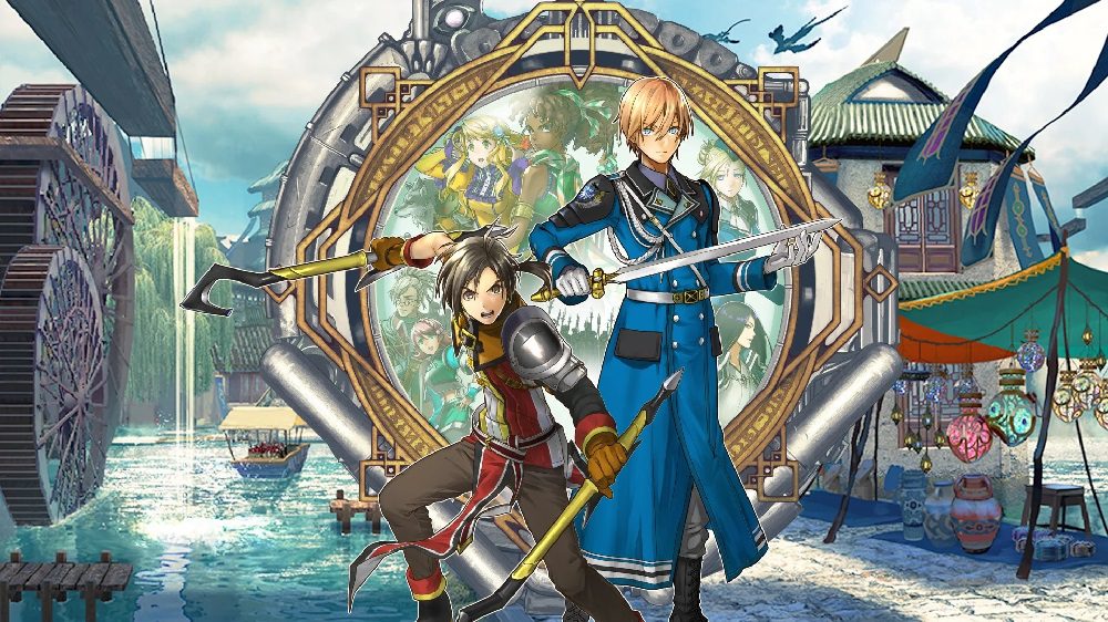 Eiyuden Chronicle crowdfunding closes at over $4.5 million
