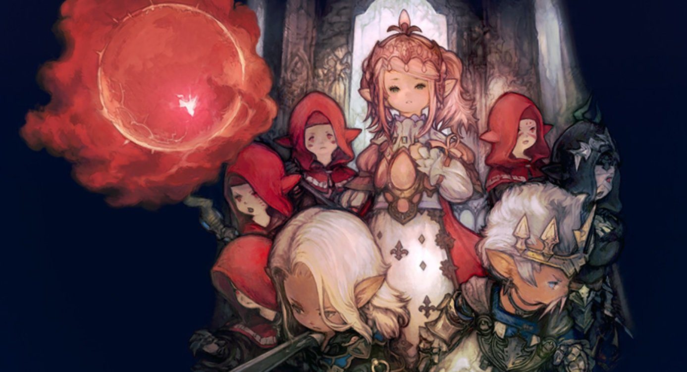 Here's how to access Final Fantasy XIV's 2020 The Rising event
