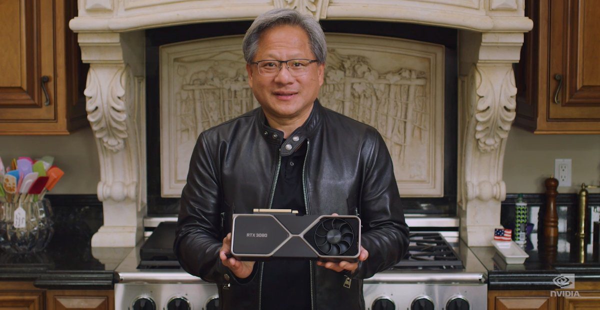 Nvidia announces its next generation of GeForce graphics cards and two of them are surprisingly affordable