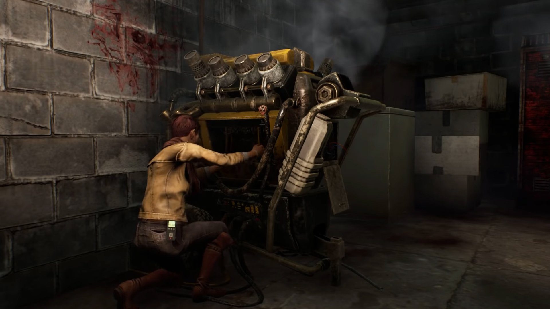 Dead by Daylight promises 4K and 60FPS on PS5 and Xbox Series X this holiday season