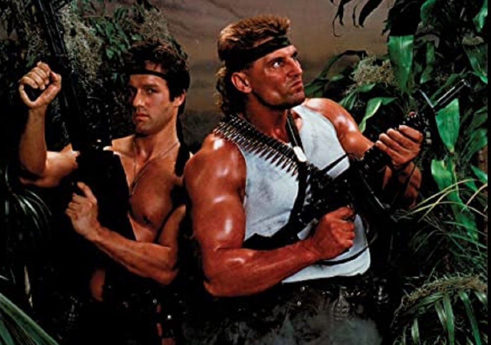 Konami's legendary Contra is this week's Arcade Archives release