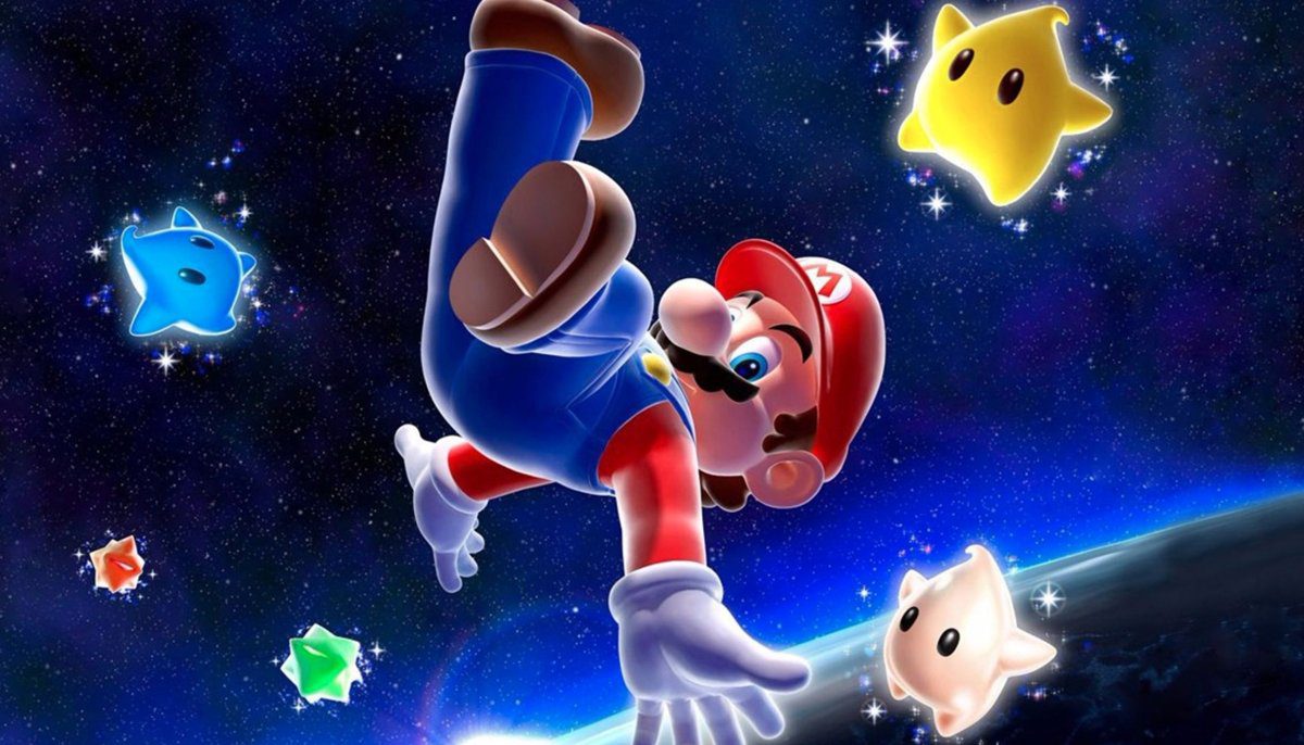 Podtoid talks Marvel's Avengers, Moon, and why we're not digging the idea of limited-time Mario games