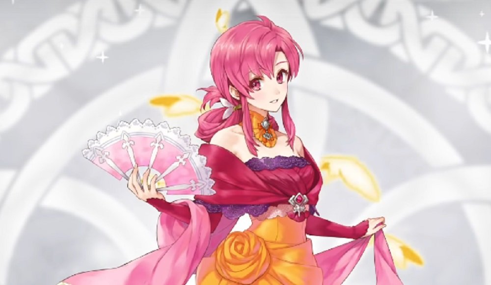 Fire Emblem Heroes gets classy 'n' sassy in latest update