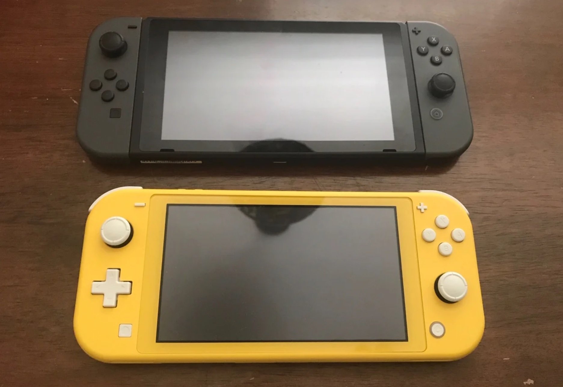 Rumor: Nintendo is asking developers to make '4K-ready' games, hinting at a Switch Pro