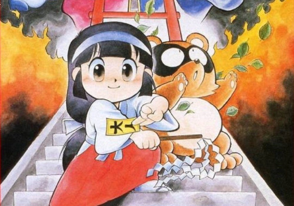 (Update) Pocky & Rocky set to return in all-new KiKi KaiKai sequel