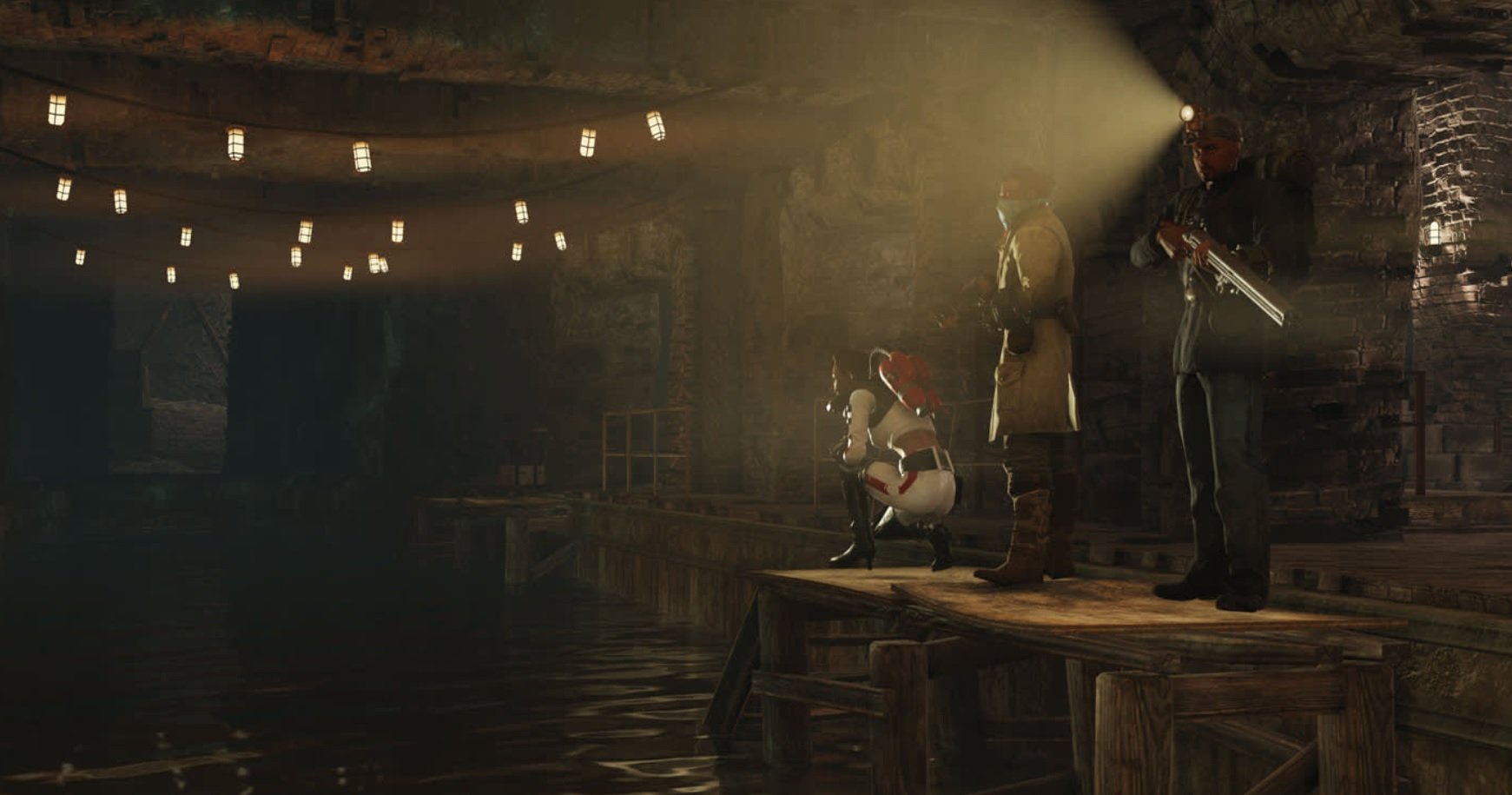 Bethesda gives us a deep dive on Fallout 76's daily ops rework