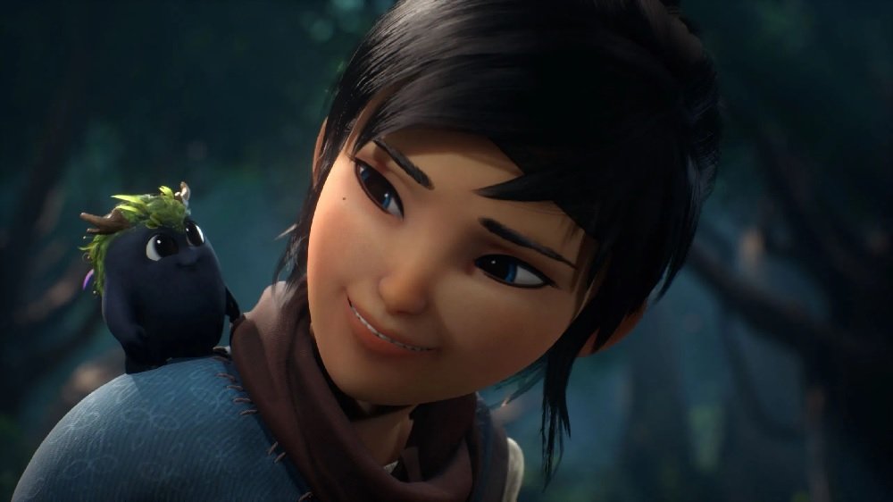 Kena: Bridge of Spirits has been pushed back to September 21