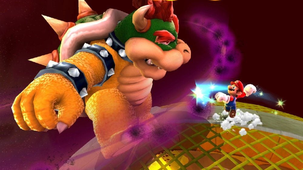 Super Mario 3D All-Stars trailer celebrates Mario's escapades