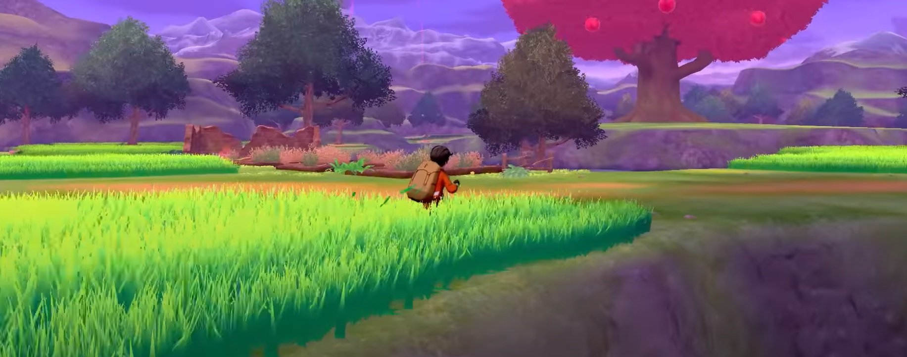 Oh yeah: Another big Pokemon Sword and Shield DLC is 'coming soon'
