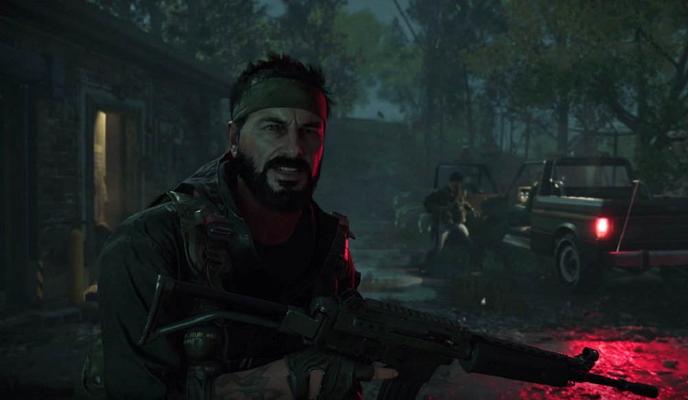 Call of Duty Black Ops: Cold War brings a dose of radio-controlled death to the battlefield