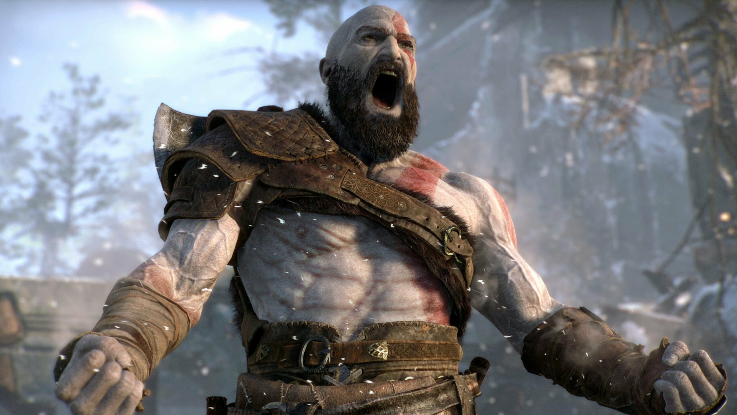 A ton of great PS4 first-party exclusives will be free to play on PS Plus on your PS5